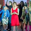 Women On The Verge Of a Nervous Breakdown The Musical to Close at the Playhouse Theatre London