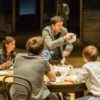 Ah, Wiulderness by Eugene O'Neill at the Young Vic Theatre London