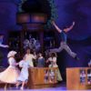 An American In Paris at the Palace Theatre, New York