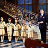The Sound Of Music on its 2015 Uk Tour
