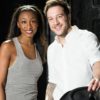 Matt Cardle joins Beverley Knight in Memphis The Musical at the Shaftesbury Theatre