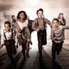 Bugsy Malone extends at the Lyric Hammersmith until 5 September
