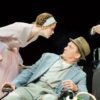 High Society at the Old Vic Theatre