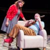 Matchbox Theatre by Michael Frayn at the Hampstead Theatre