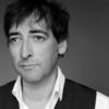 Alistair McGowan is to play Jimmy Savile in An Audience With Jimmy Savile at the Park Theatre