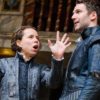 As You Like It At Shakespeare's Globe