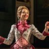 The Beaux Stratagem at the National Theatre