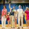 Dirty Rotten Scoundrels the musical on tour in the UK