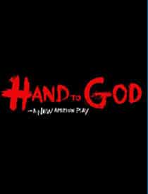 Hand To God on Broadway