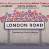 London Road cinema trailer released.