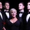 Lorna Luft In The Judy Garland Songbook Uk Tour