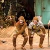 The Twits by Roald Dahl at the Jerwood Theatre