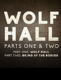 Wolf Hall On Broadway