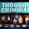 1984 by George Orwell at the Playhouse Theatre