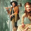 Seven Brides For Seven Brothers at the Regent's Park Open Air Theatre
