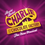 Charlie And The Chocolate Factory the musical