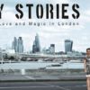 City Stories at the St james Studio in London
