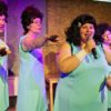 The Flannelettes at the King's Head Theatre