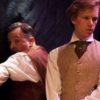 The Picture Of Dorian Gray at the St James Studio Theatre