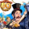 Around The World in 80 Days at the St James Theatre