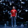 The Curious Incident Of The Dog In The Night Time On Broadway