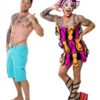 Duncan James Stars in the 2015 tour of Priscilla Queen Of The Desert hitting the road in August 2015.