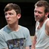Violence and Son at Jerwood Theatre Upstairs