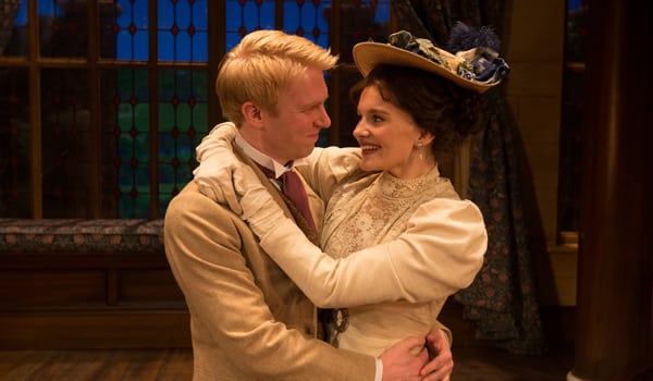 The Importance Of Being Earnest at Vaudeville Theatre
