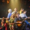 Bacharach Reimagined at the Menier Chocolate Factory