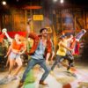 In The Heights transfers to the Kings Cross Theatre