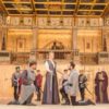 Richard II at Shakespeare's Globe