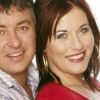 Shane Richie and Jessie Wallace to apear in The Perfect Murder on tour