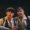 Operation Crucible at the Finborough Theatre