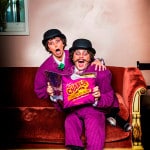 Charlie and The Chocolate Factory at Theatre Royal Drury Lane