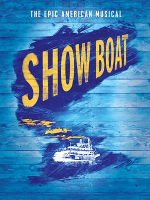 Show Boat at Sheffield Theatres December 2015