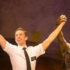 The Book Of Mormon Tickets London