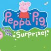 Peppa Pig's Surprise UK Tour 2015 - 16