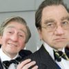 Harry Enfield and Paul Whitehouse Legends UK Tour