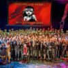 Les Miserables 30th Aniversary - Queens Theatre London