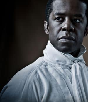 Adrian Lester to star in Red Velvet with Kenneth Branagh Theatre Company