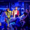 In The Heights Kings Cross Theatre