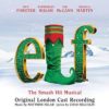 Elf London Cast Album