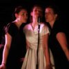 Metamorphoses at the Earl Haig Hall performed by Pants On Fire