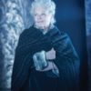 Judi Dench in The Winter's Tale