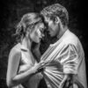 Kenneth Branagh directs Romeo and Juliet at the Garick Theatre