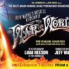 The War Of The Worlds at the Dominion Theatre London