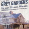 Grey Gardens musical Southwark Playhouse