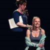 Living Between Lies at the King's Head Theatre