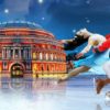 The Nutcracker on Ice at the Royal Albert Hall