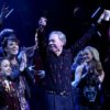 School Of Rock opens at the Winter Garden Theatre on Broadway